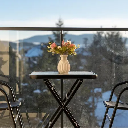 Appartement Primavera Lux - Dve Spavace Sobe