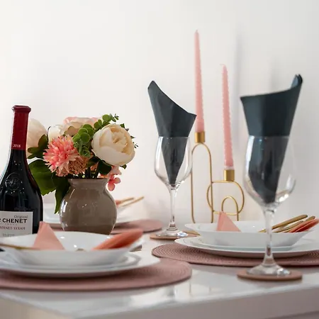 Primavera Lux - Dve Spavace Sobe *