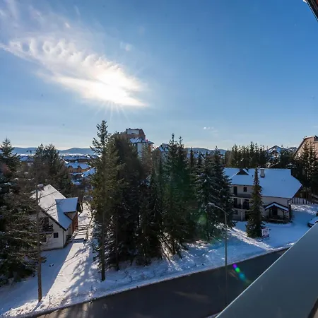 Appartement Primavera Lux - Dve Spavace Sobe