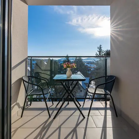 Primavera Lux - Dve Spavace Sobe