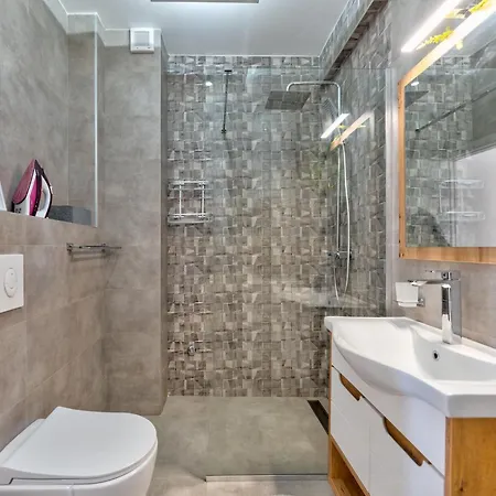 Primavera Lux - Dve Spavace Sobe * Zlatibor