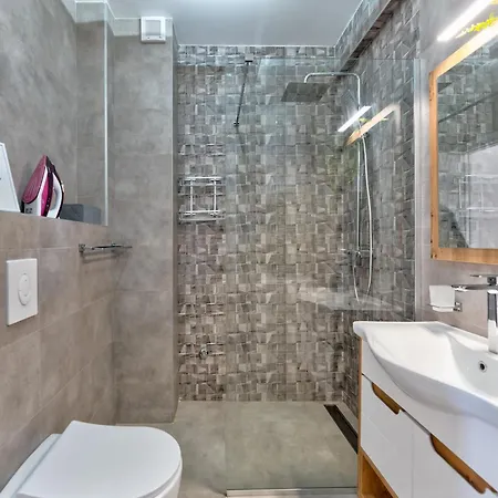 Primavera Lux - Dve Spavace Sobe Appartement Zlatibor