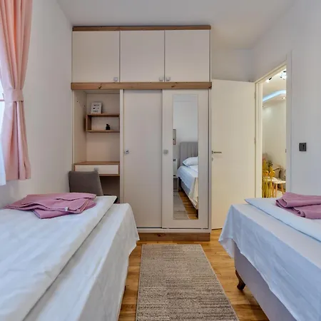 Primavera Lux - Dve Spavace Sobe Zlatibor