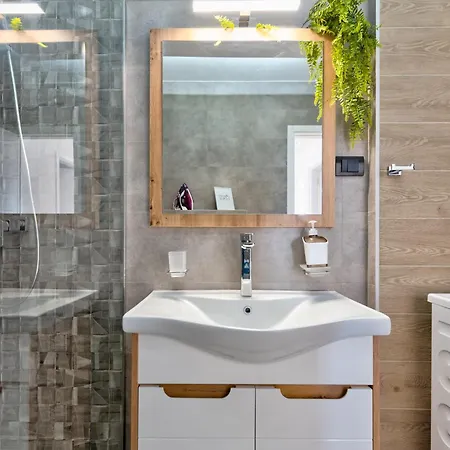 Appartement Primavera Lux - Dve Spavace Sobe *