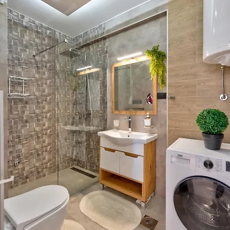 Appartement Primavera Lux - Dve Spavace Sobe