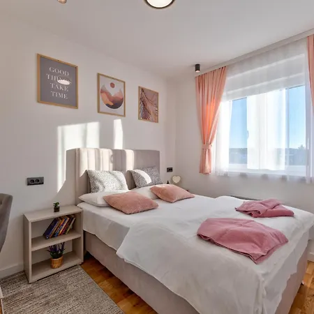 Primavera Lux - Dve Spavace Sobe Appartement Zlatibor