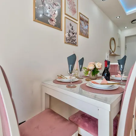 Appartement Primavera Lux - Dve Spavace Sobe