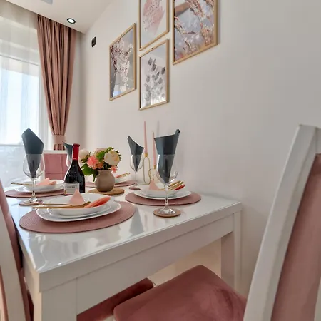 Appartement Primavera Lux - Dve Spavace Sobe Zlatibor