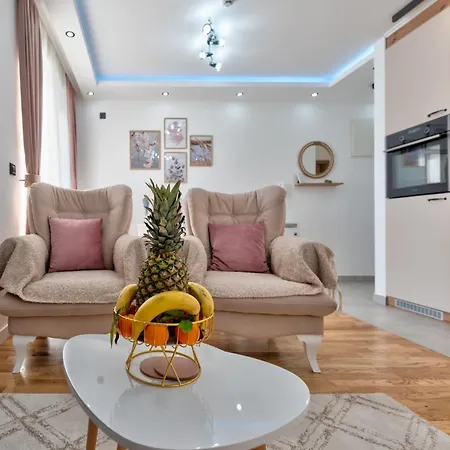 Primavera Lux - Dve Spavace Sobe * Zlatibor