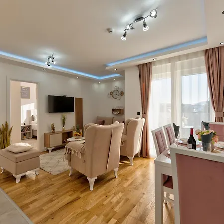 Appartement Primavera Lux - Dve Spavace Sobe