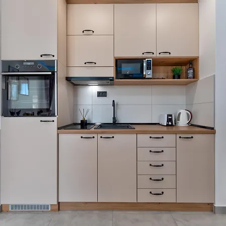 Primavera Lux - Dve Spavace Sobe Zlatibor