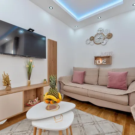 Appartement Primavera Lux - Dve Spavace Sobe *