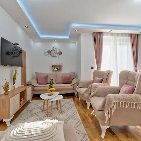 Primavera Lux - Dve Spavace Sobe