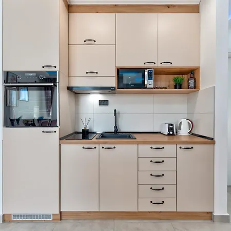 Appartement Primavera Lux - Dve Spavace Sobe